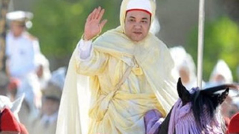 استعمال‭ ‬بشع‭ ‬للإسلام‭ ‬والعروبة