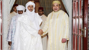 Le Maroc parasite l’initiative de paix de l'Algérie au Mali !