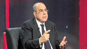 Jibril Rajoub: « Raouraoua veut stopper l’agression israélienne sur le sport palestinien »