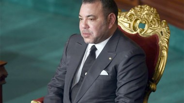 Une délégation marocaine à Tel Aviv pour pérenniser l’occupation du Sahara occidental!