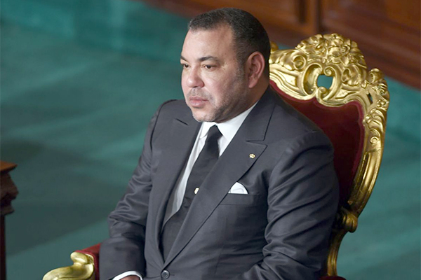 Une délégation marocaine à Tel Aviv pour pérenniser l’occupation du Sahara occidental!