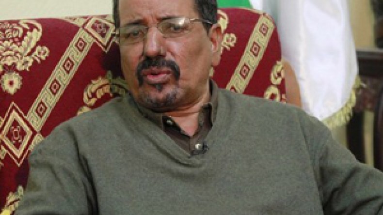 الرئيس الصحراوي يدعو لإرسال بعثة دولية مستقلة للتحقيق في الاعتداءات المغربية