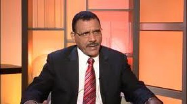 Bazoum : L’Algérie et le Niger “condamnés” à coopérer du fait de leur “destin commun”