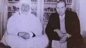 بوتفليقة يشيد بعبقرية تنبؤات آل خليفة