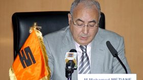 ما قدمته لنجل مدير سوناطراك وزوجته كان قرضا لا رشوة