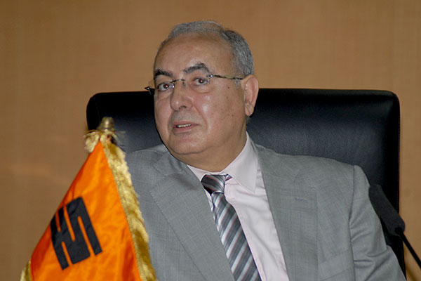 Sonatrach1 bribery trial: “Meziane and his sons lodge appeal with Supreme Court”