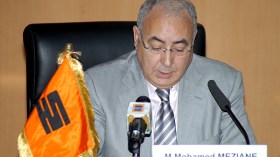 “هذا ابتلاء ولا يمكنني مناقشة أوامر الوزير شكيب خليل”