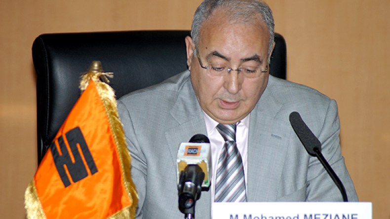 “هذا ابتلاء ولا يمكنني مناقشة أوامر الوزير شكيب خليل”