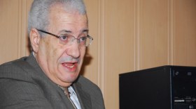 لجنة استشارية لتحديد شروط البطاقة الوطنية للصحفي