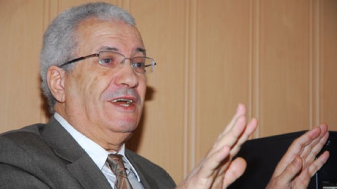 “محمد السعيد”  : “البرلمان القادم لن تكون فيه الأغلبية لأي كان