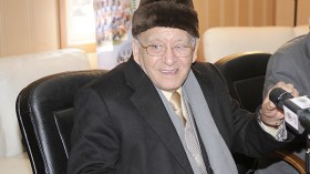 بلبل المالوف محمد الطاهر فرڤاني لن يغرّد مرة أخرى