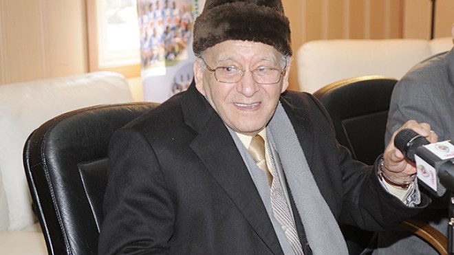 بلبل المالوف محمد الطاهر فرڤاني لن يغرّد مرة أخرى