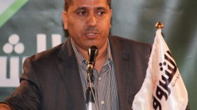 محمد يعقوبي يوقع ثمرة تجربته في الصحافة “أوجاع صحفي”