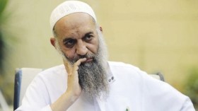 شقيق الظواهري للإخوان: “سنقاتلكم ونخرج عليكم بالسلاح إذا لم تطبقوا الشريعة”