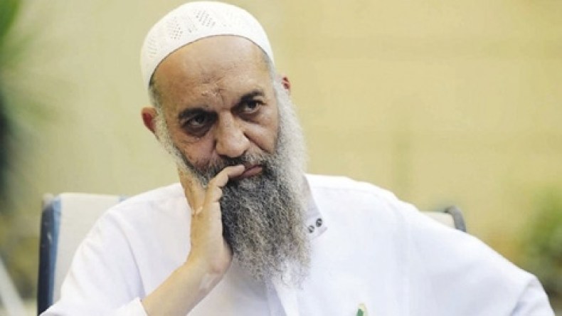 شقيق الظواهري للإخوان: “سنقاتلكم ونخرج عليكم بالسلاح إذا لم تطبقوا الشريعة”