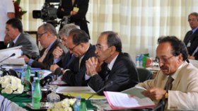 الباترونا ترفض الزيادة في أجور العمال