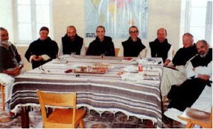 L’armée marocaine participe à la supercherie du film “Des hommes et des dieux”