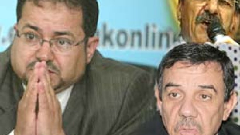 حمى الرئاسيات تفجِّر الأحزاب “المعارضة” وتلغِّم “المترددة”