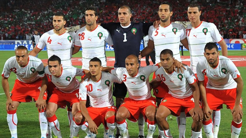 المغرب سيعوض الكاف والمنتخبات ولن‮ ‬يشارك في‮ ‬تصفيات مونديال‮ ‬2018