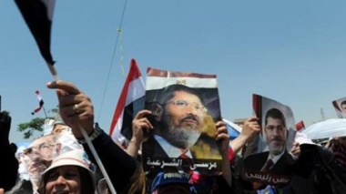Échec des médiations étrangères pour sortir l'Égypte de la crise