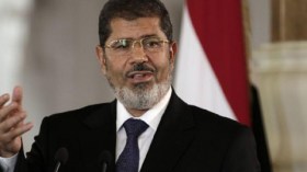 28 جانفي محاكمة محمد مرسي في قضية وادي النطرون