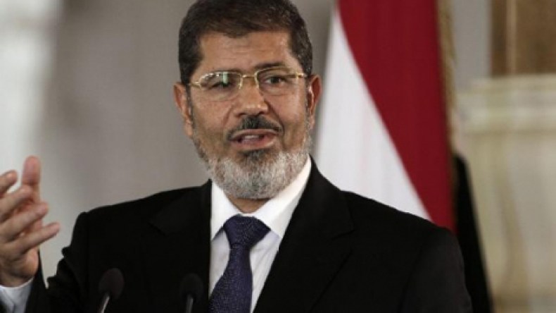 28 جانفي محاكمة محمد مرسي في قضية وادي النطرون