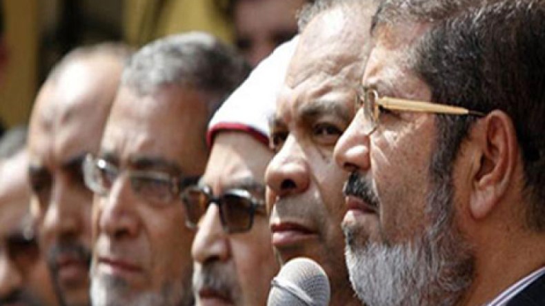 أول دعوى قضائية لوقف اعتبار الإخوان “جماعة إرهابية”