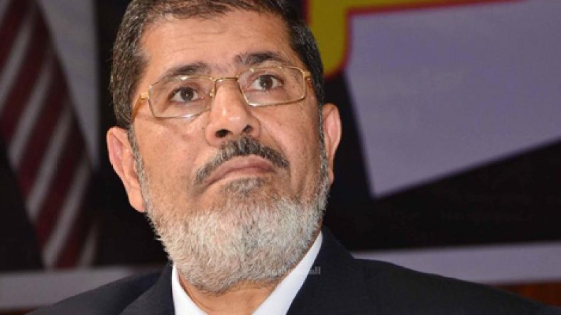 هكذا ردّ محمد مرسي على أوباما لما طلب مكالمته