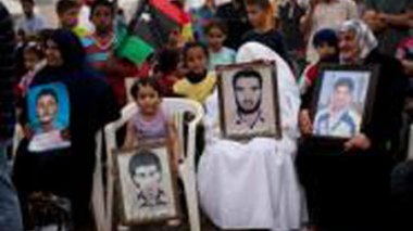 Libye : les rebelles auraient libéré deux villes de l'Ouest