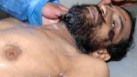 القذافي‭ ‬يسرق‭ ‬الجثث‭ ‬ويختطف‭ ‬الجرحى‭ ‬لإخفاء‭ ‬جرائمه‭ ‬