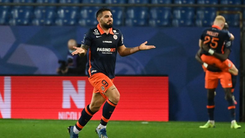 الصحف العالمية تمنح هدف ديلور لقب الأفضل في الموسم