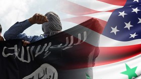موسكو تدعو واشنطن للتعاون مع دمشق لمكافحة “داعش”