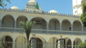 قائمة سوداء بأسماء المساجد والأئمة المغضوب عليهم