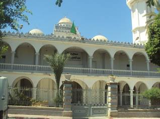 7 ans de prison ferme pour les responsables du détournement d’argent dans la mosquée de Guelma