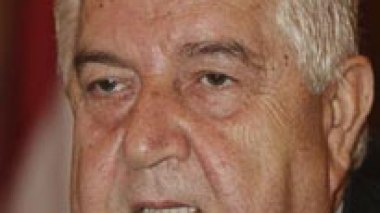 La Syrie dénonce la réaction de l'UE aux propositions d'Assad