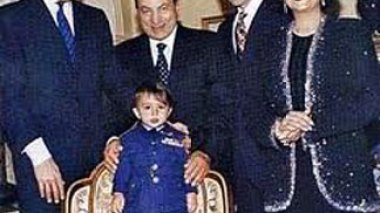 Hosni Moubarak sera jugé au Caire