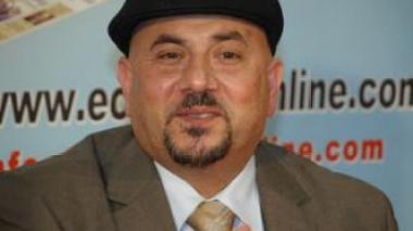 Abou Ratib eager to launch “Mounchid Al Arab Festival” starting from Algeria