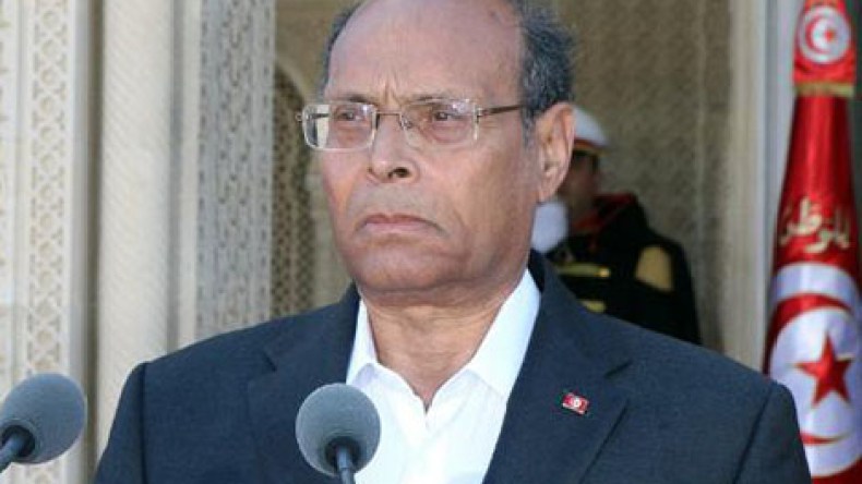 بدء عمليات الترشح إلى الرئاسة التونسية