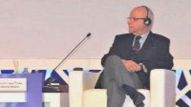 Medelci : Les solutions au problème du terrorisme international “ne peuvent être que globales”