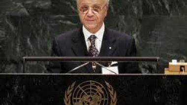 Medelci à Washington