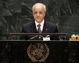 Medelci à Washington