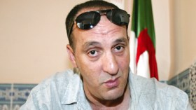 مراد خان يصرح :فيلما باب الواد سيتي و المنارة أهم من عمل رشيد بوشارب