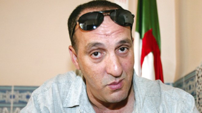 مراد خان يصرح :فيلما باب الواد سيتي و المنارة أهم من عمل رشيد بوشارب