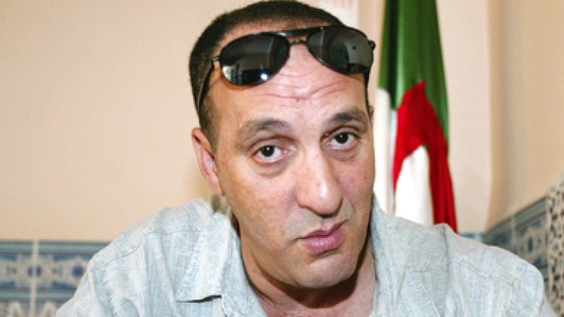 مراد خان يصرح :فيلما باب الواد سيتي و المنارة أهم من عمل رشيد بوشارب