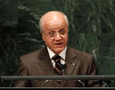 Qatar: Medelci prendra part à  la réunion du comité de suivi de l’Initiative arabe de paix