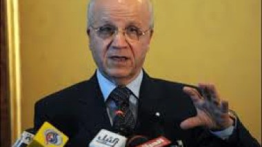 Medelci exprime l’espoir d’une réponse “positive” de la Syrie à l’initiative de la Ligue arabe