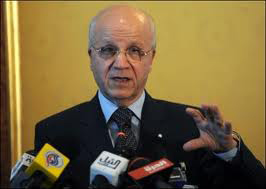 Medelci exprime l’espoir d’une réponse “positive” de la Syrie à l’initiative de la Ligue arabe