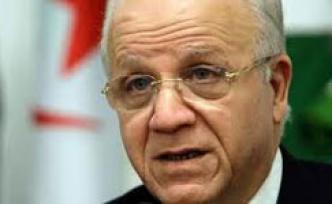 Crise syrienne : M. Medelci dimanche au Caire pour la réunion du comité ministériel arabe de suivi