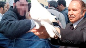 المصالحة فتحت لنا بيوتا ولم نندم على وضع السلاح