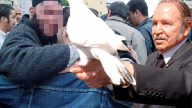 المصالحة فتحت لنا بيوتا ولم نندم على وضع السلاح